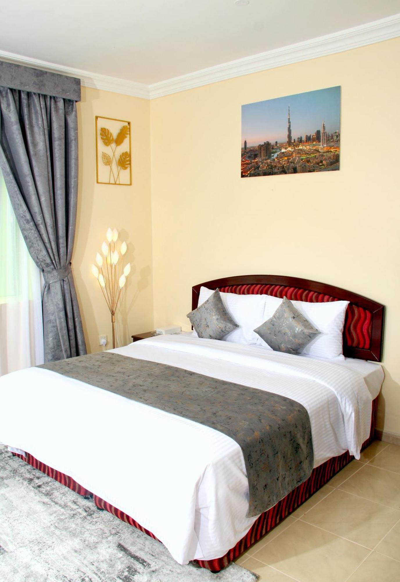 Al Barakah Hotel Sharjah Ngoại thất bức ảnh