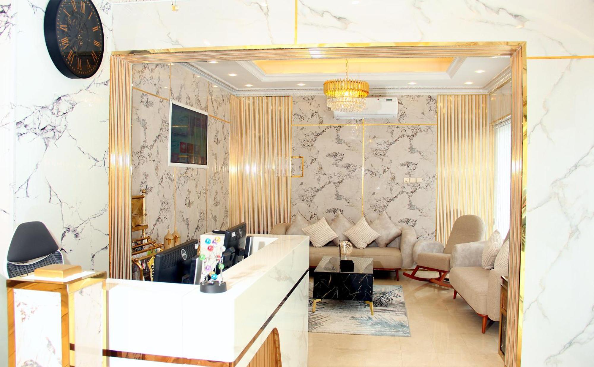 Al Barakah Hotel Sharjah Ngoại thất bức ảnh