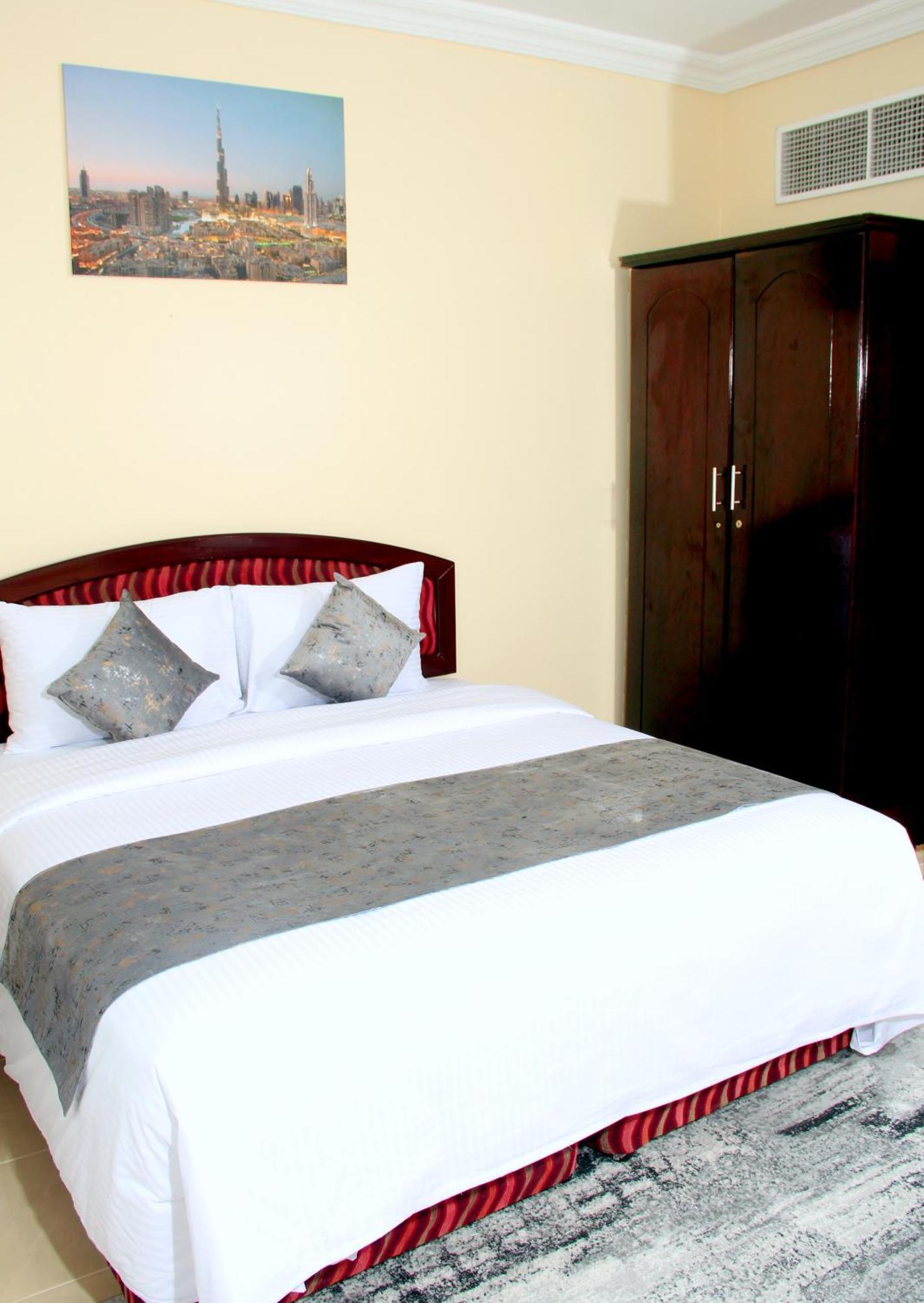 Al Barakah Hotel Sharjah Ngoại thất bức ảnh