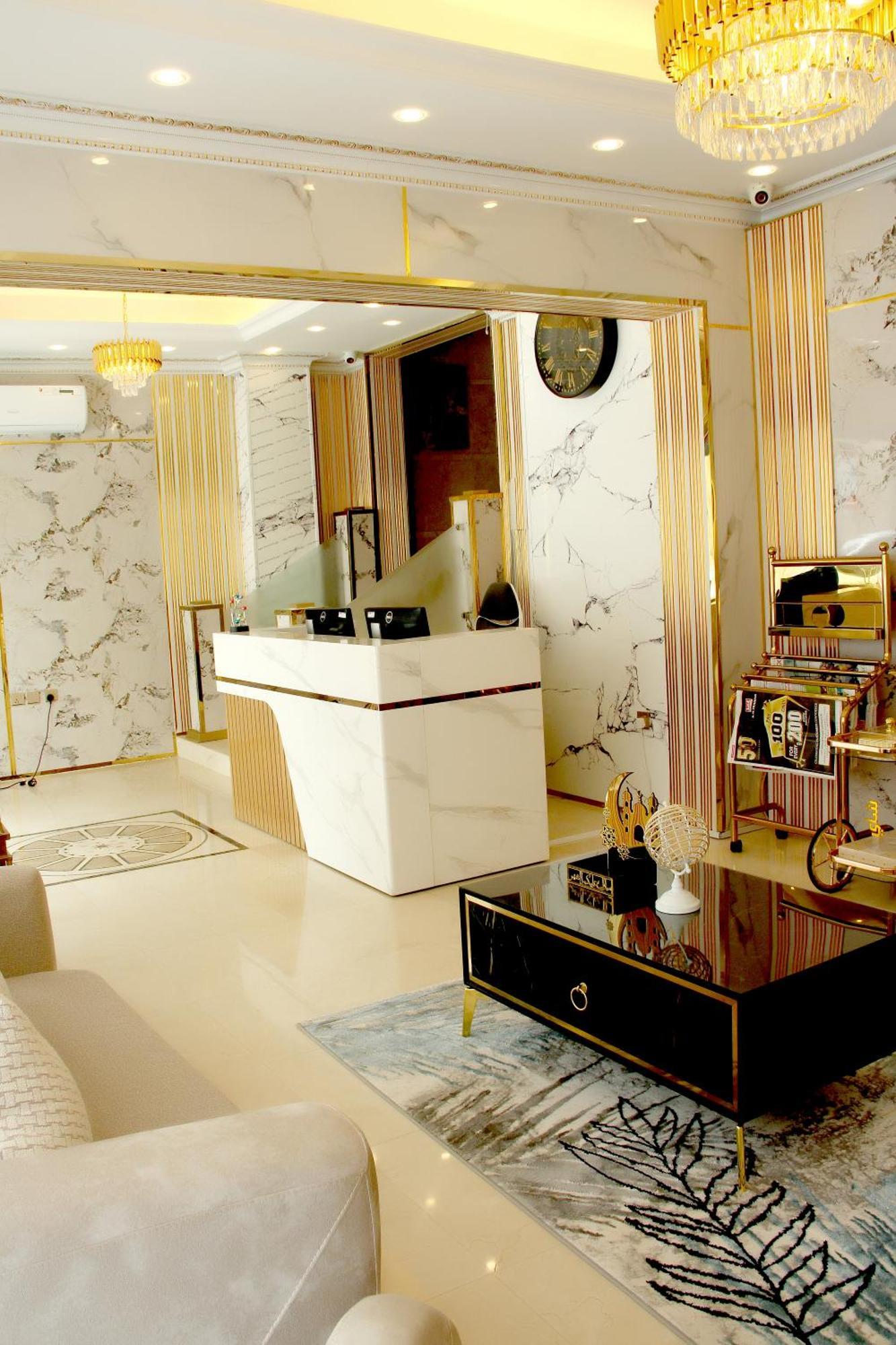 Al Barakah Hotel Sharjah Ngoại thất bức ảnh