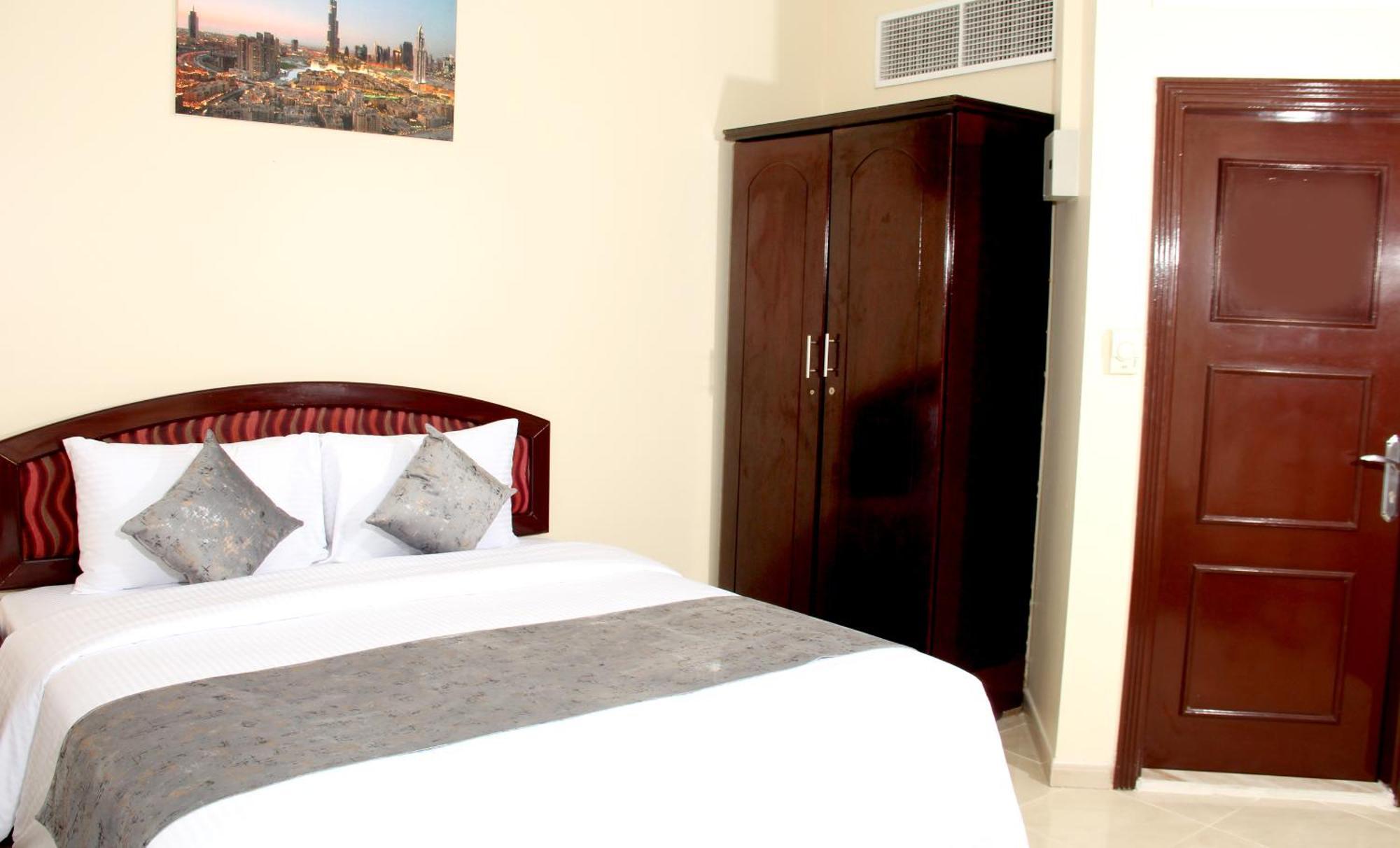 Al Barakah Hotel Sharjah Ngoại thất bức ảnh
