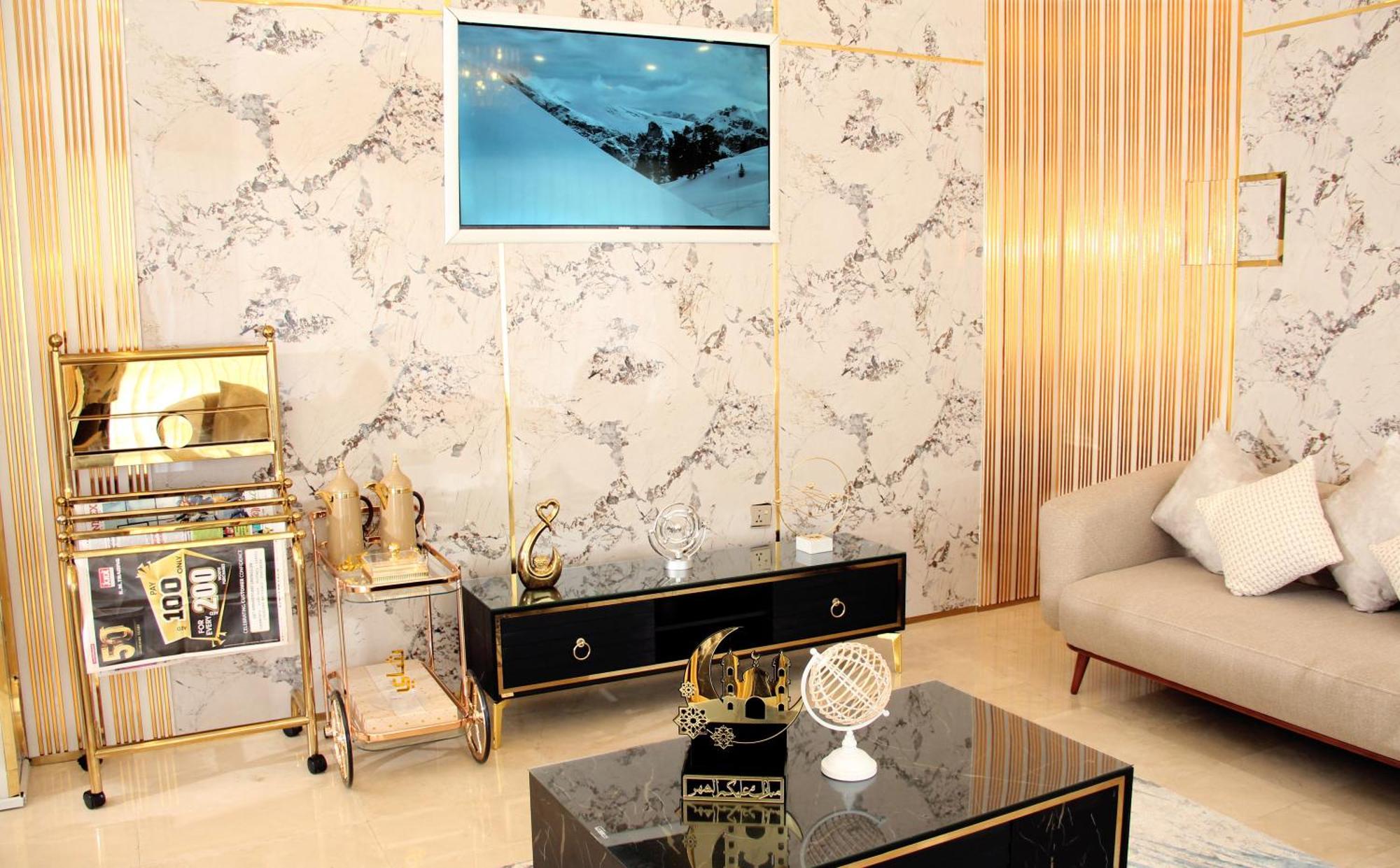 Al Barakah Hotel Sharjah Ngoại thất bức ảnh