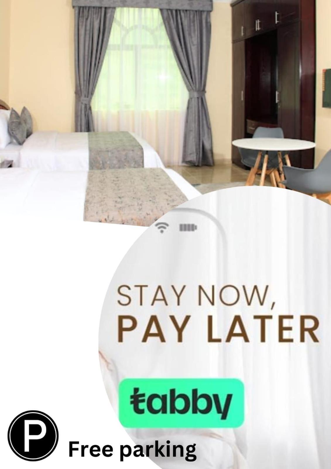 Al Barakah Hotel Sharjah Ngoại thất bức ảnh