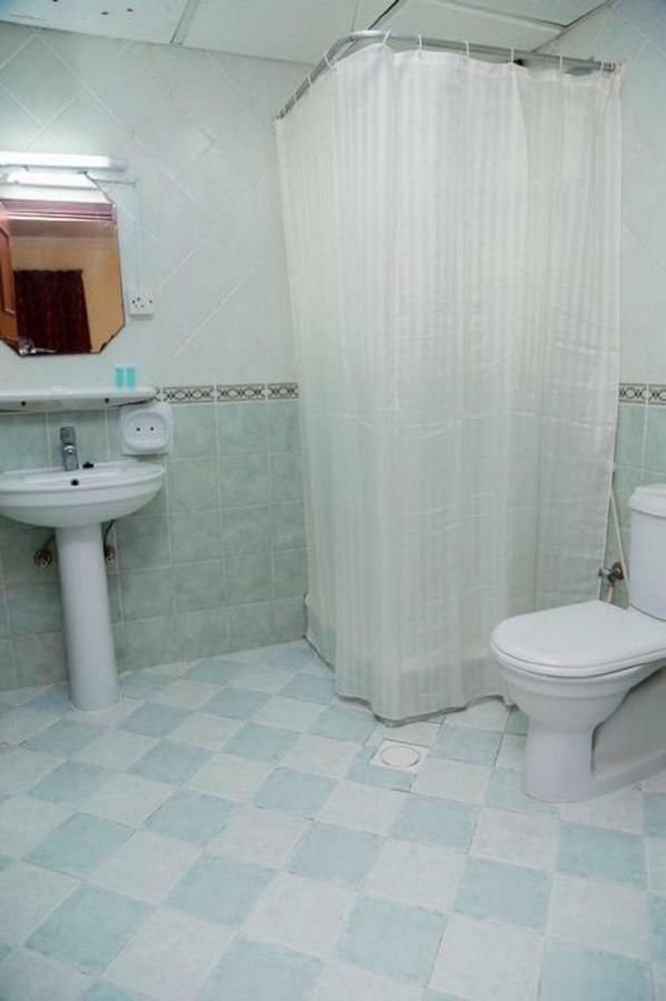 Al Barakah Hotel Sharjah Ngoại thất bức ảnh